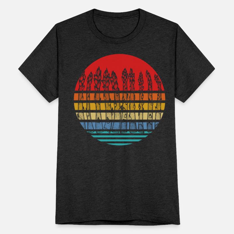 Asparagus Vegetables Funny Asparagus Gift