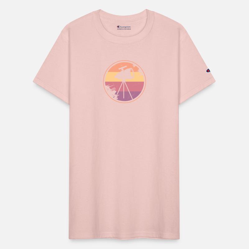 Astronomy Astrophotographer Stargazing