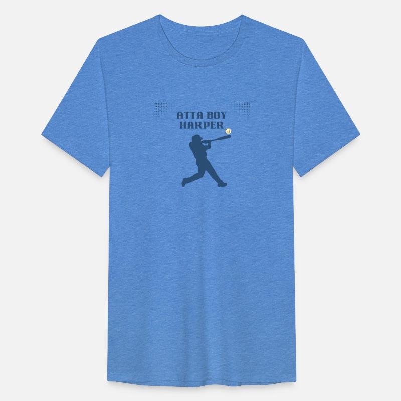 ATTA BOY HARPER