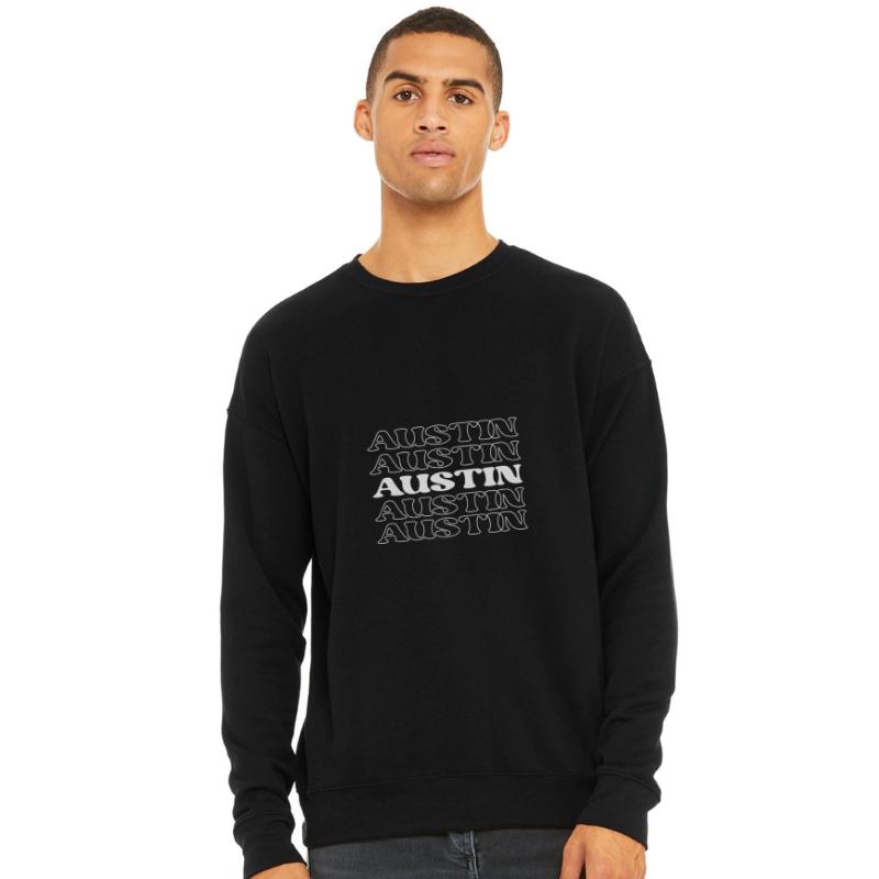 Austin Name Personalized First Surname