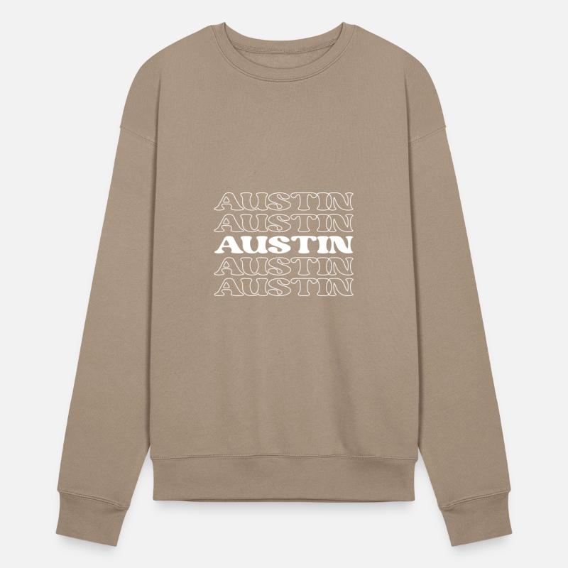 Austin Name Personalized First Surname