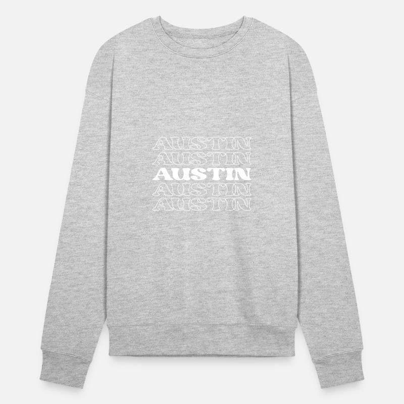 Austin Name Personalized First Surname