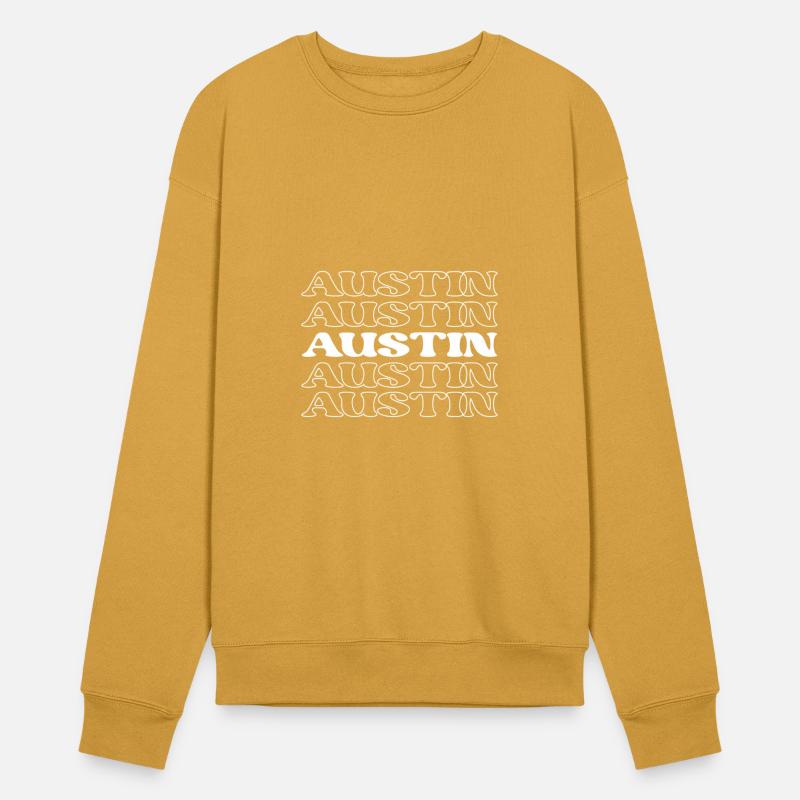 Austin Name Personalized First Surname