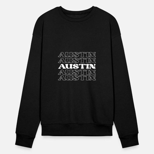 Austin Name Personalized First Surname