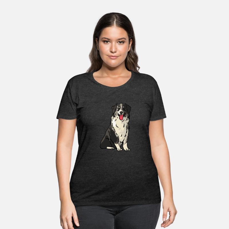 Australian Shepherd Dog