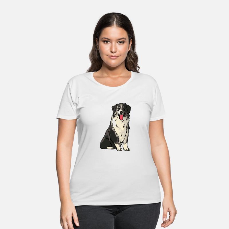 Australian Shepherd Dog