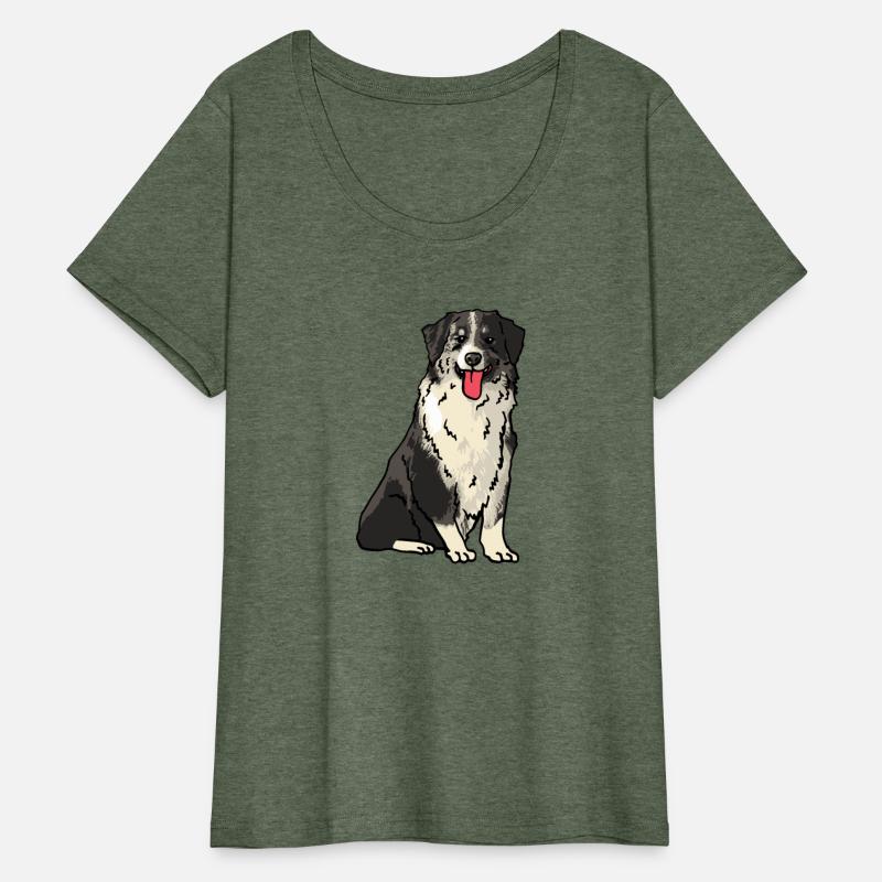 Australian Shepherd Dog