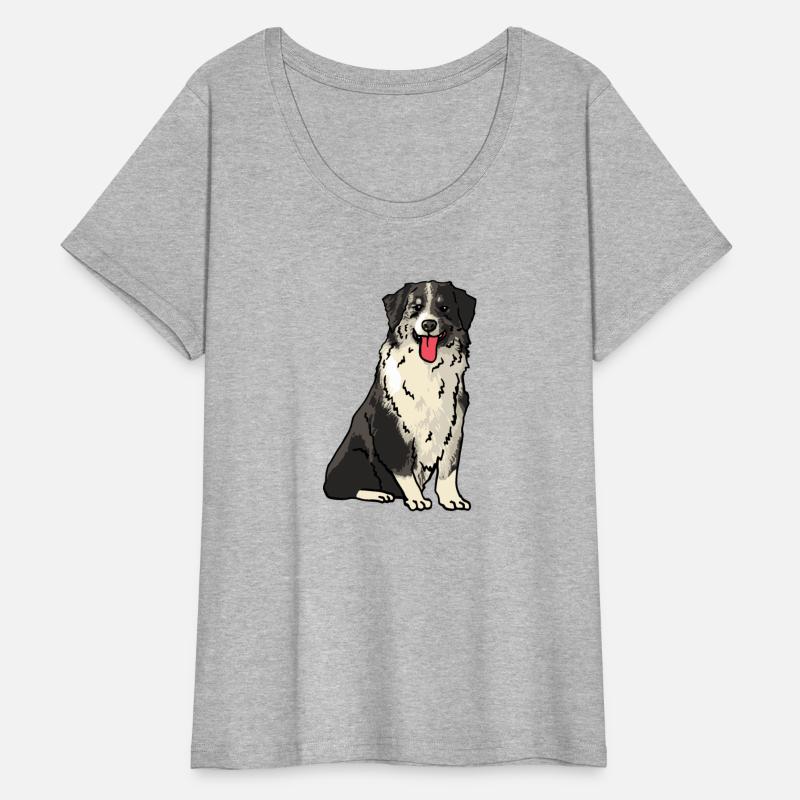 Australian Shepherd Dog