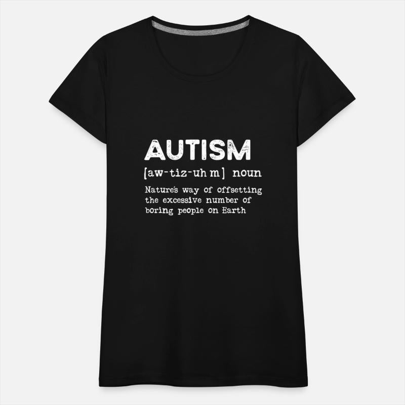Autism Disorder Awareness Autistic
