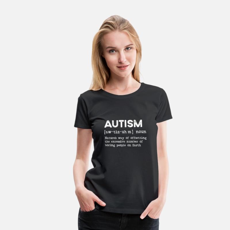Autism Disorder Awareness Autistic