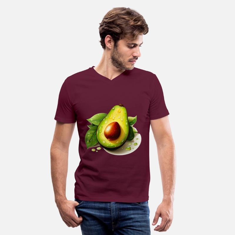 Avocado for a Avocado lover and athlete