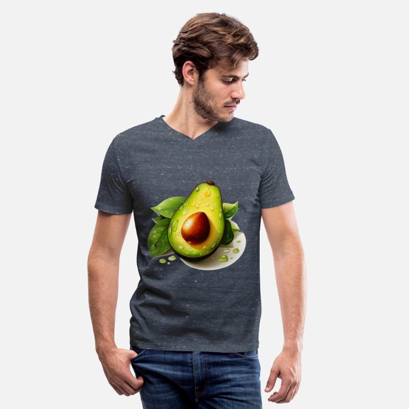 Avocado for a Avocado lover and athlete