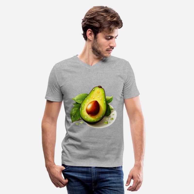 Avocado for a Avocado lover and athlete