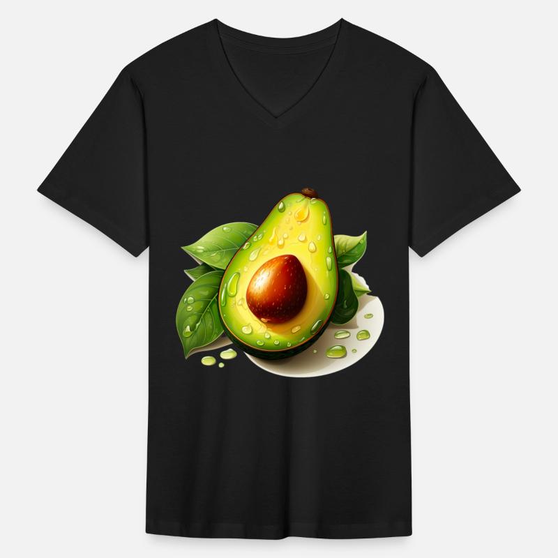 Avocado for a Avocado lover and athlete