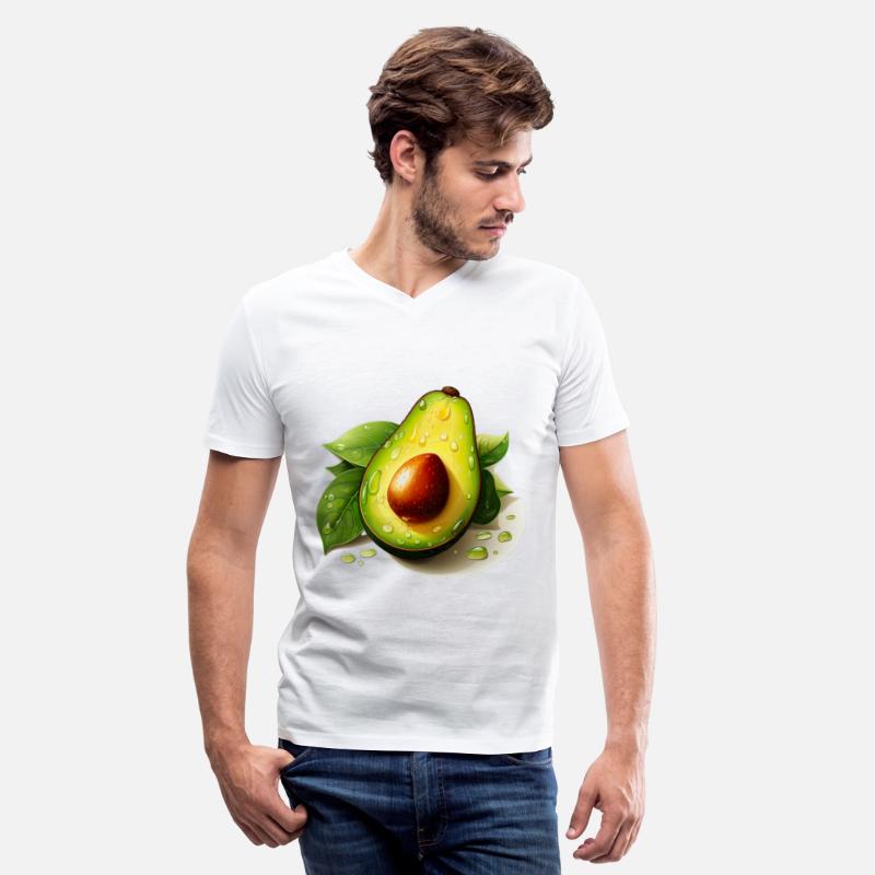 Avocado for a Avocado lover and athlete
