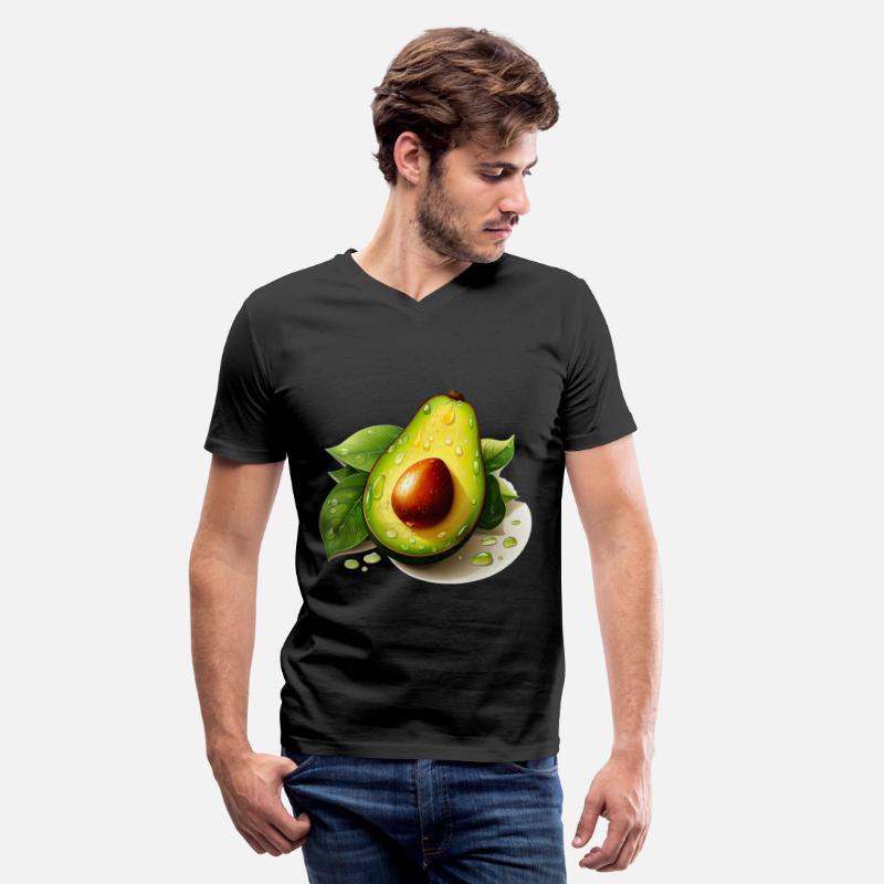 Avocado for a Avocado lover and athlete