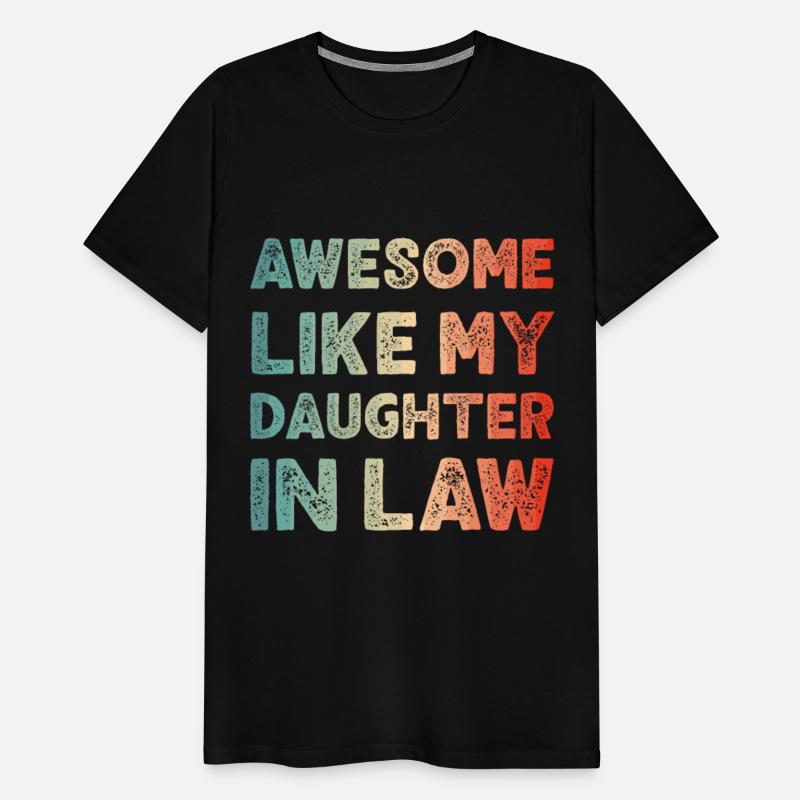 Awesome like my daughter in law