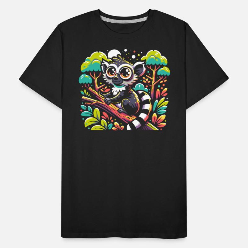 Aye Aye Face Aye-aye Nocturnal Lemur Animal