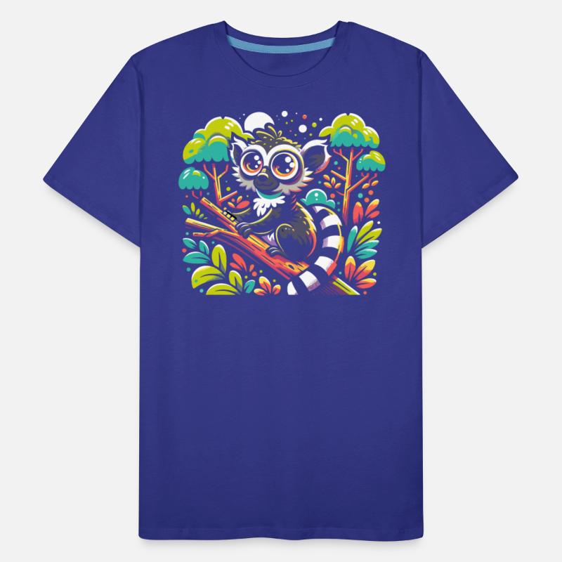 Aye Aye Face Aye-aye Nocturnal Lemur Animal