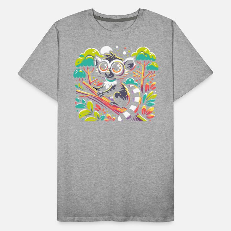 Aye Aye Face Aye-aye Nocturnal Lemur Animal