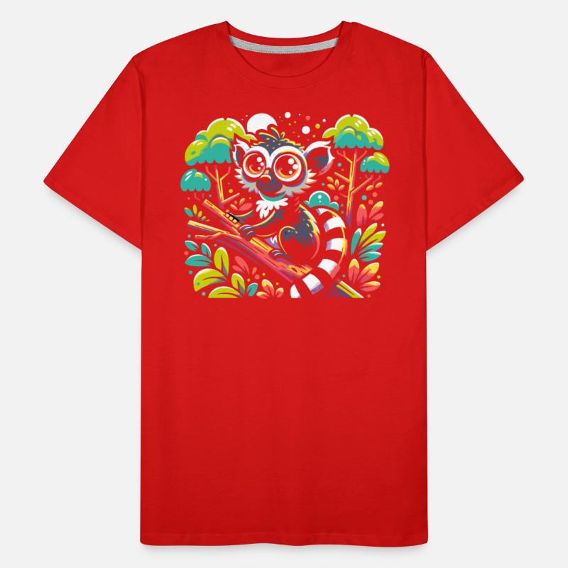 Aye Aye Face Aye-aye Nocturnal Lemur Animal