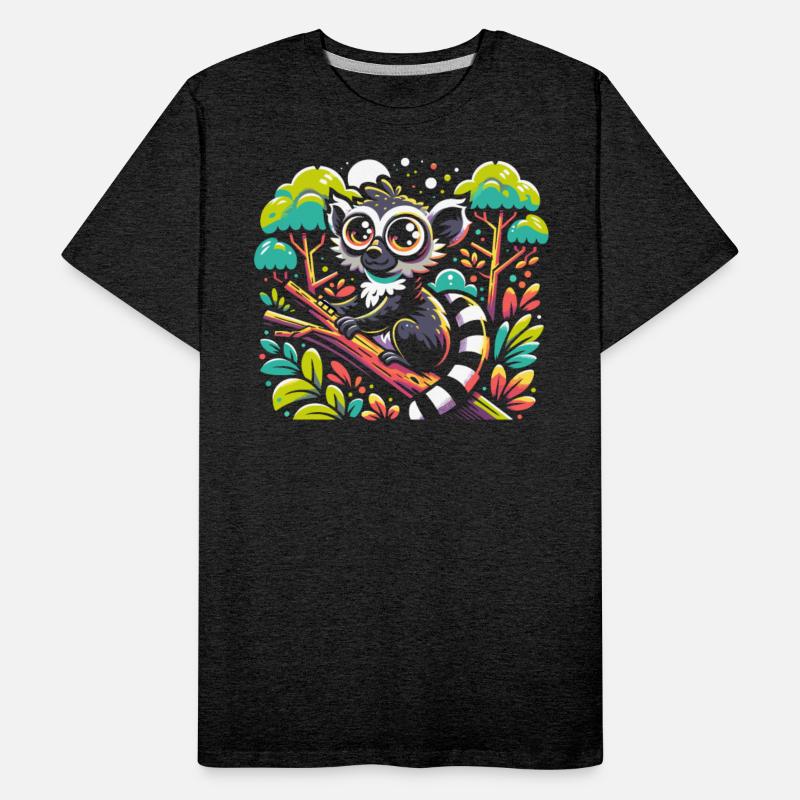 Aye Aye Face Aye-aye Nocturnal Lemur Animal