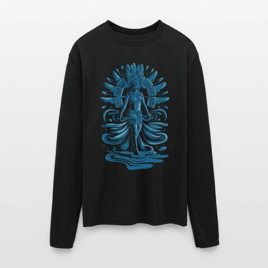 Aztec God Ancient Mythology Chalchiuhtotolin