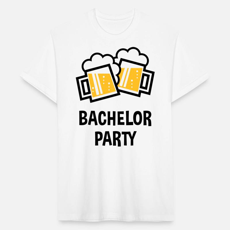 Bachelor Party (Stag Night Bavarian Beer Mugs 2C)