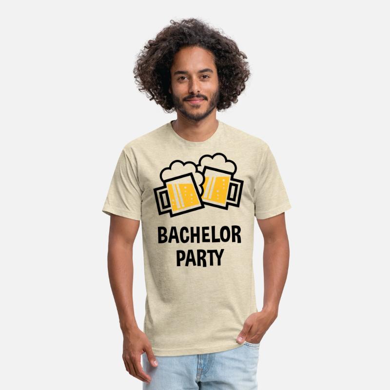 Bachelor Party (Stag Night Bavarian Beer Mugs 2C)