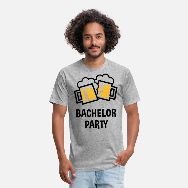 Bachelor Party (Stag Night Bavarian Beer Mugs 2C)