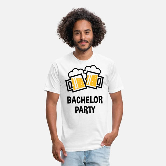 Bachelor Party (Stag Night Bavarian Beer Mugs 2C)