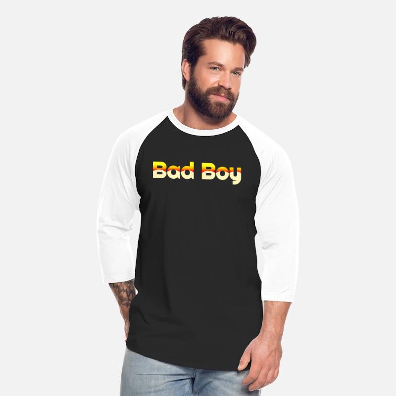 bad boy