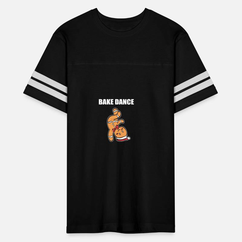 Bake Dance Baker Gift