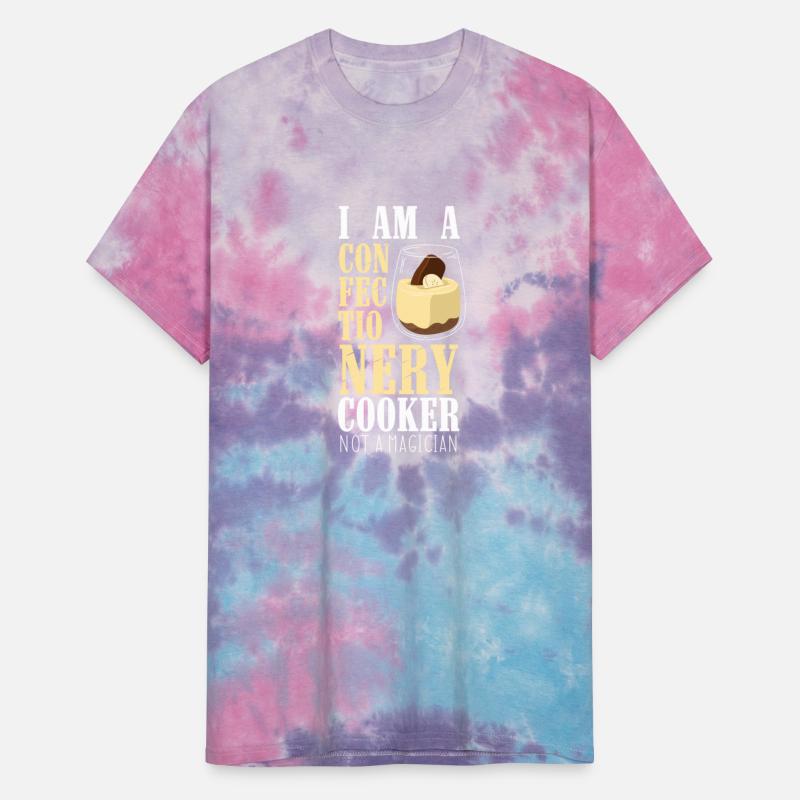 Baking Master Baker Confectionery