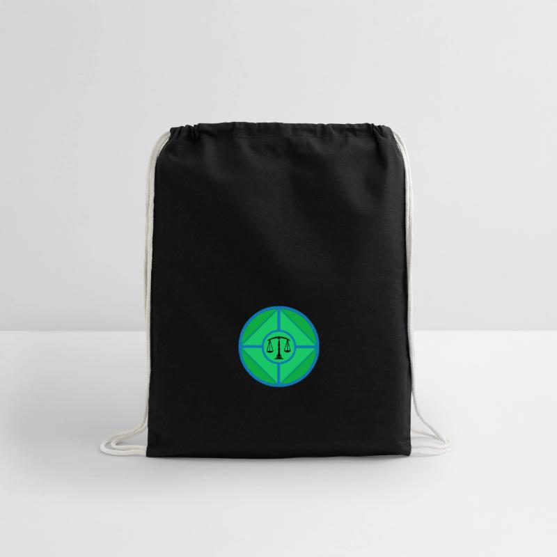 Balance Cross Circle