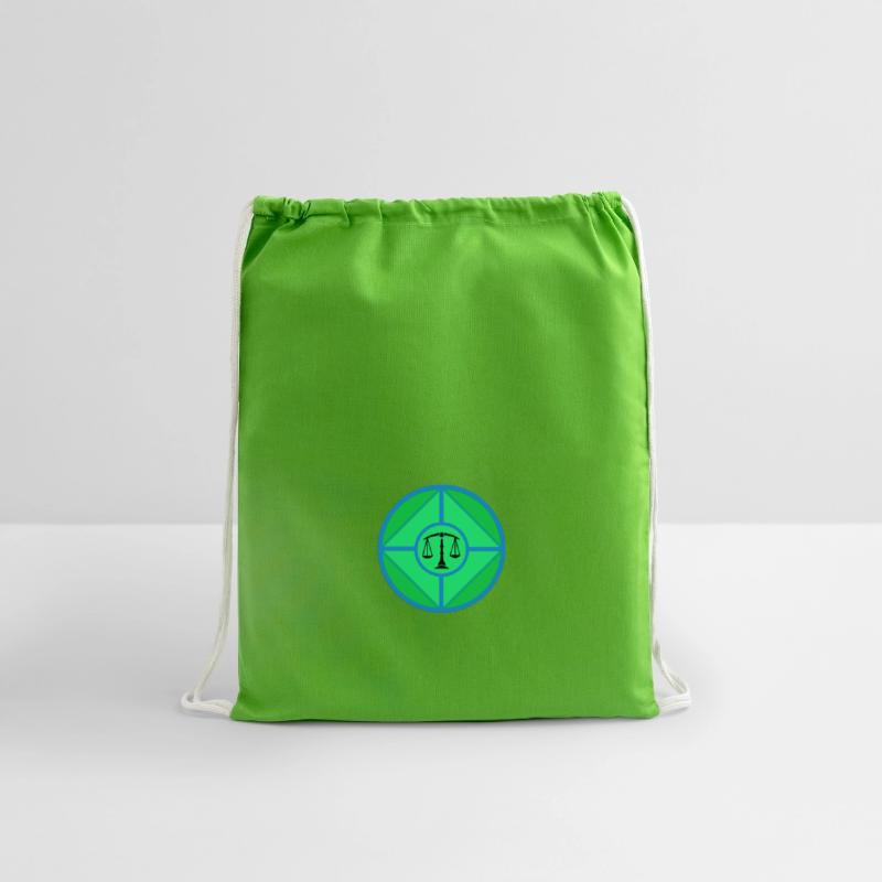 Balance Cross Circle