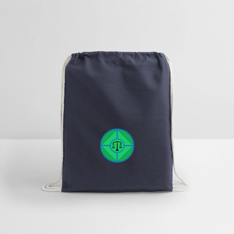 Balance Cross Circle