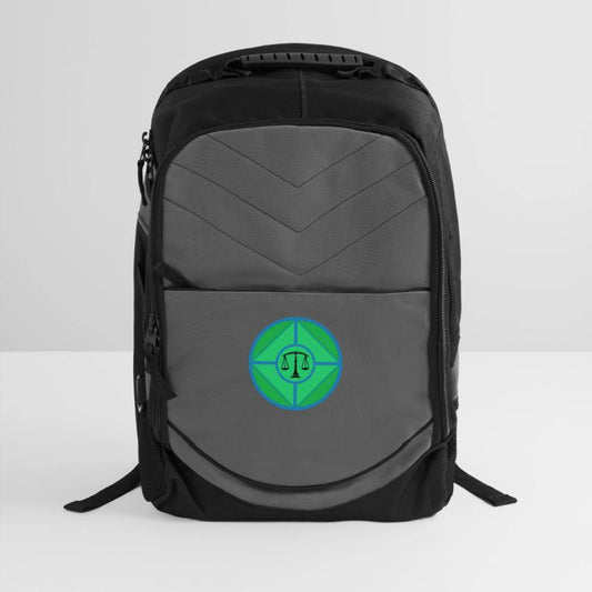 Balance Cross Circle