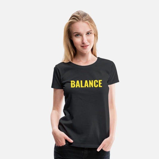 Balance