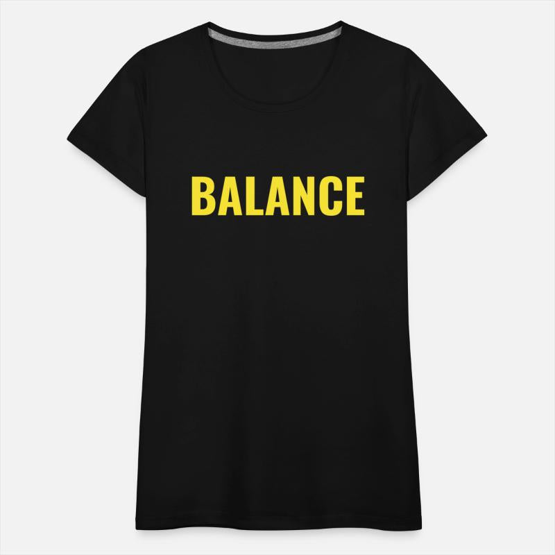 Balance