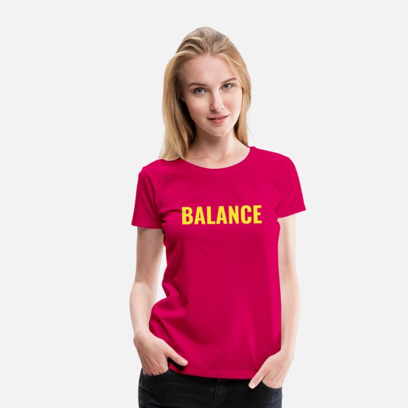 Balance