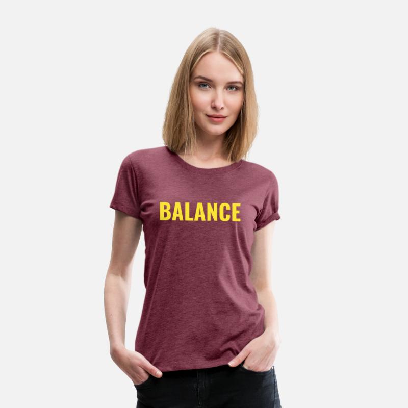 Balance
