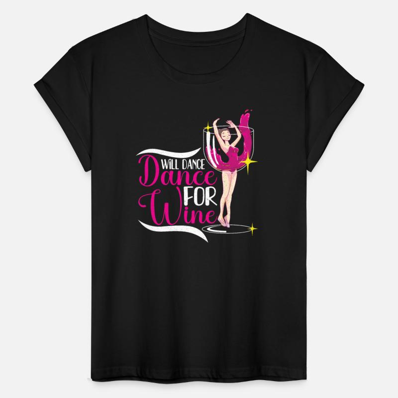 Ballet Ballerina Dance Dancer Dancing Ballet Gift