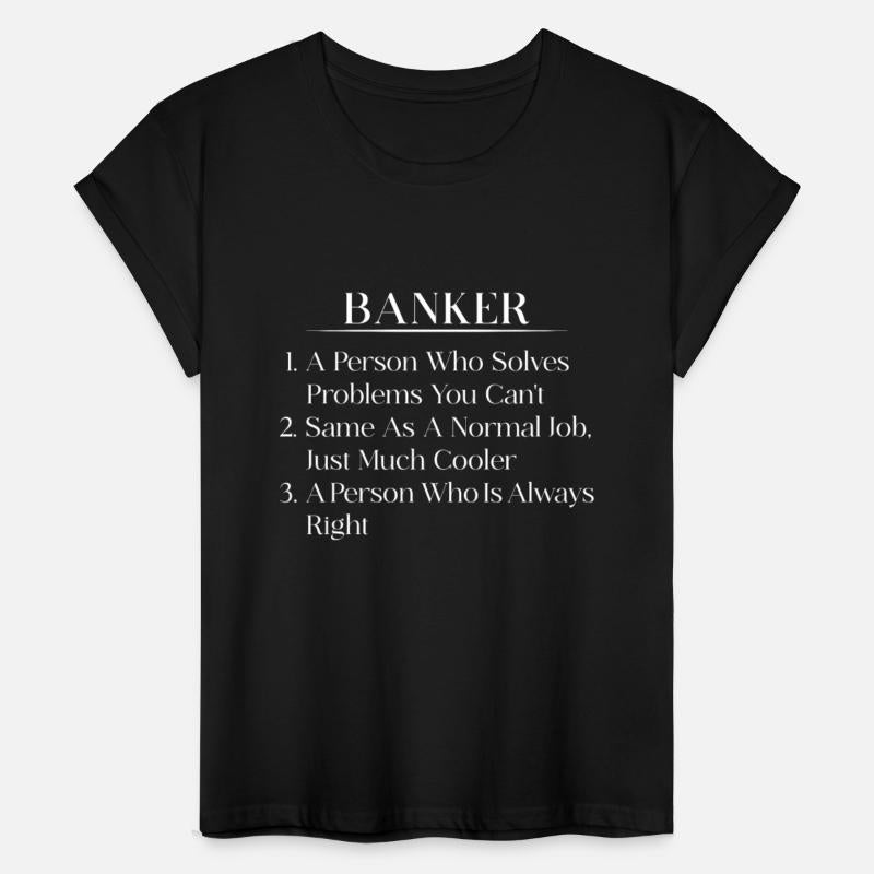 Banker Banking Money Investment Bank
