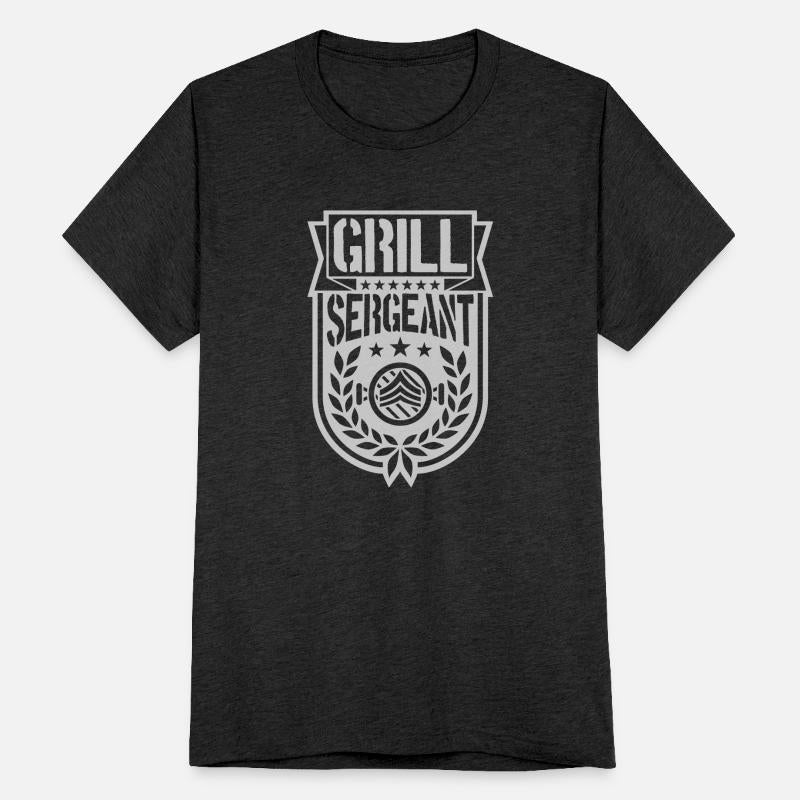 barbecue sergeant barbecue season