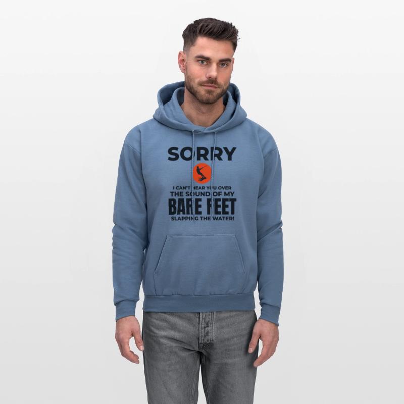 Barefoot Water Skiing Extreme Sports Barefooting