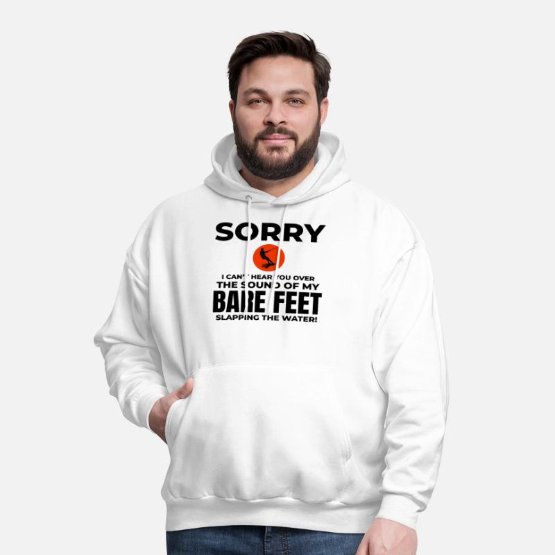 Barefoot Water Skiing Extreme Sports Barefooting