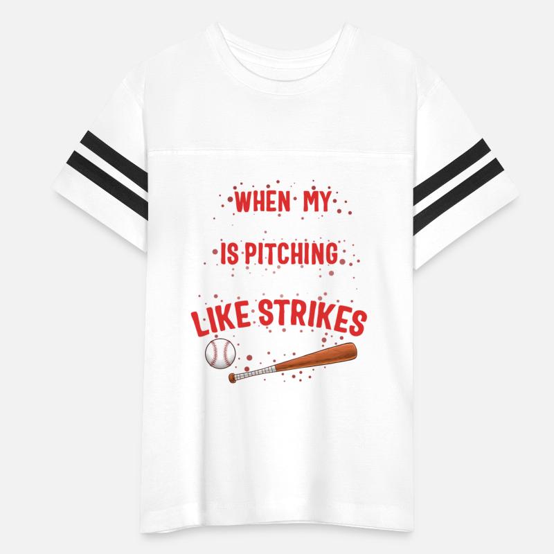 Baseball Grandson Is Pitching They Look Like