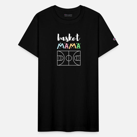 Basket mama basketball mother gift