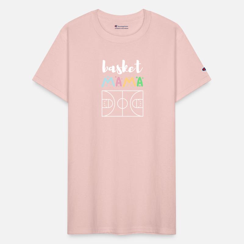 Basket mama basketball mother gift